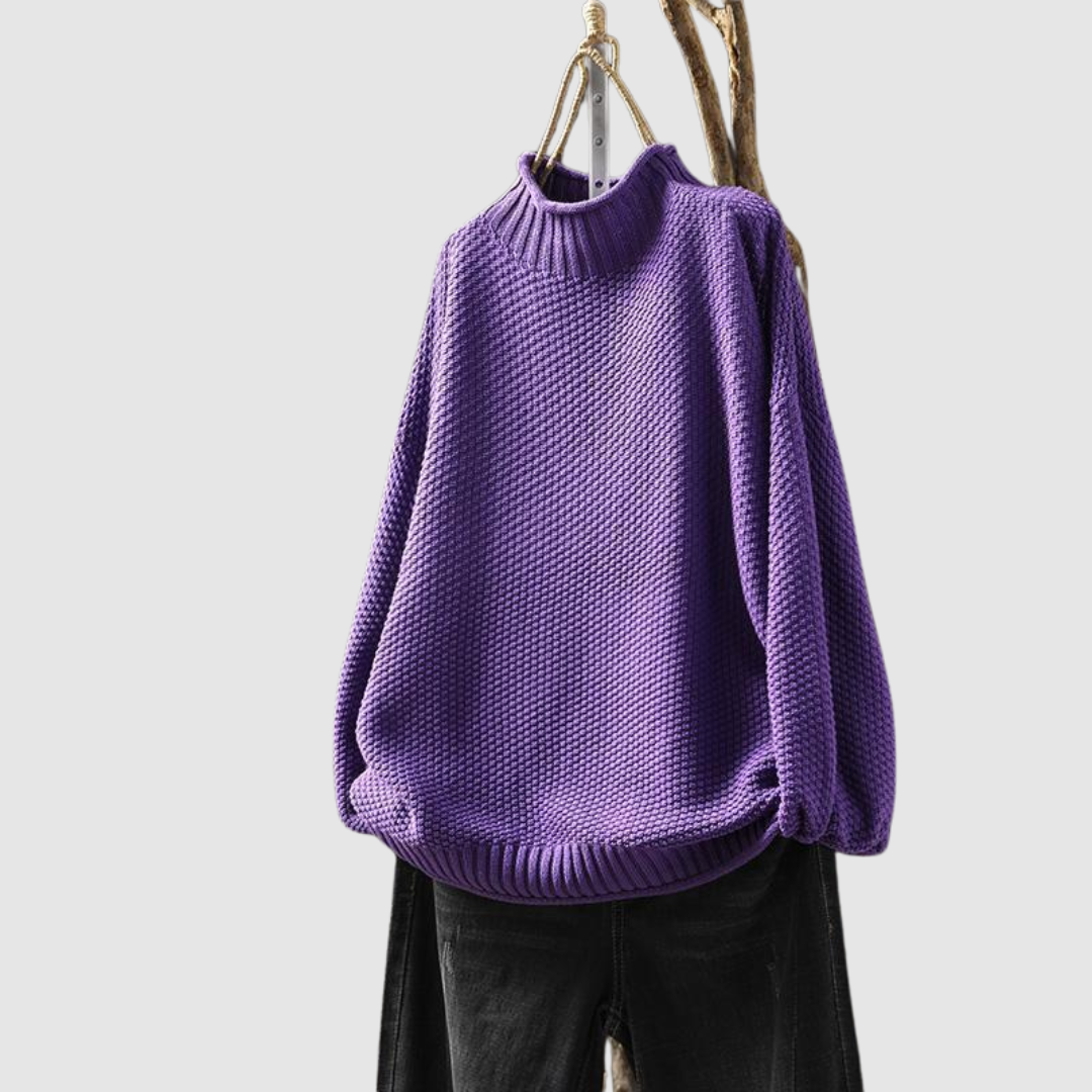 Araceli™ | Maglione elegante