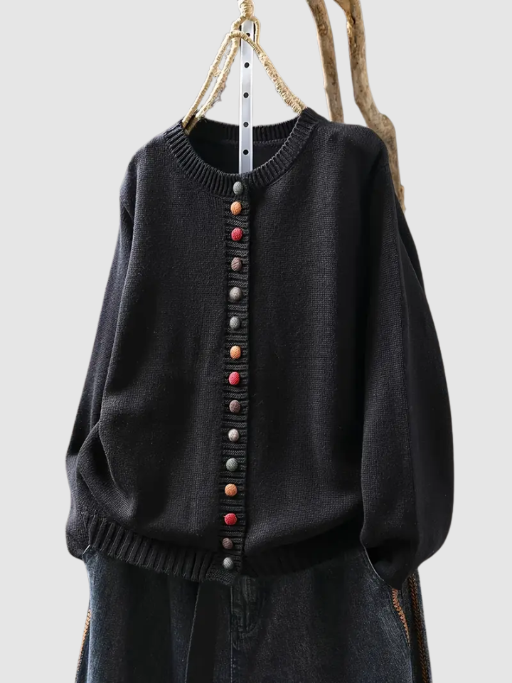 Lola™ | Cardigan femminile con stile