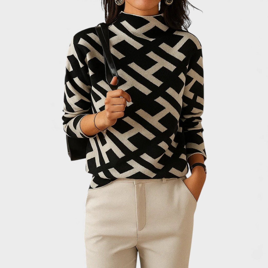 Teresa™ | Maglione elegante