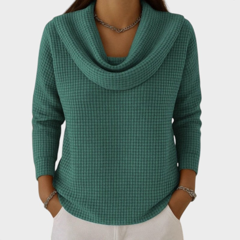 Lorena™ | Maglione morbido e accogliente
