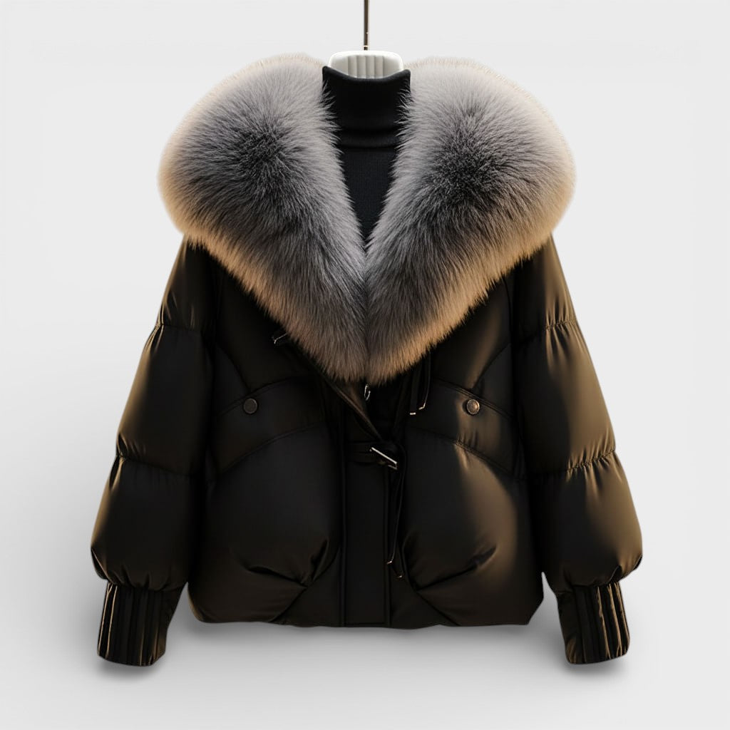 Ariadna™ | Cappotto elegante