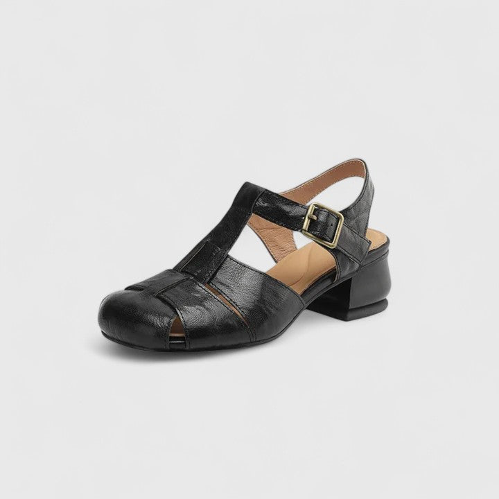 Carlota™ | Sandalo elegante