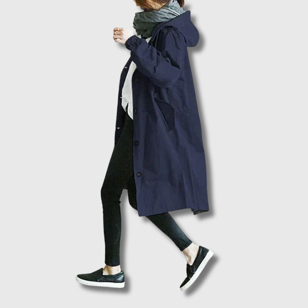 Isabela™ | Cappotto elegante