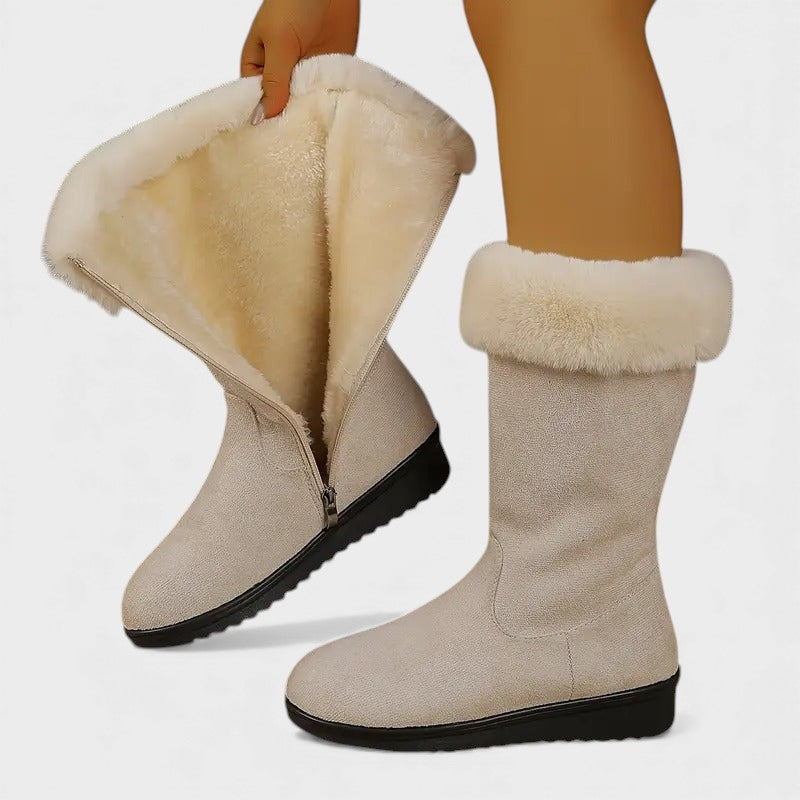 Isabella™ | Stivali Invernali Caldi