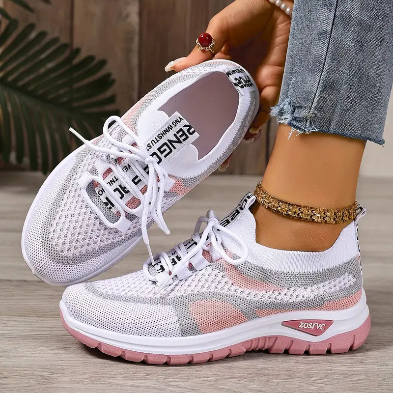 Liora™ | Scarpe ortopediche traspiranti