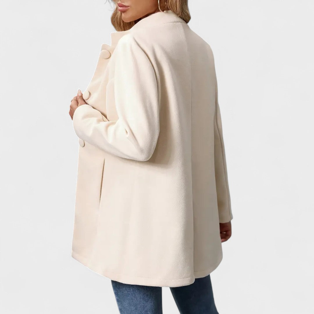 Clara™ | Giacca elegante senza tempo