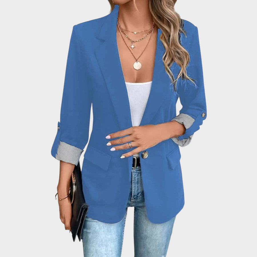 Claire™ | Blazer Estivo