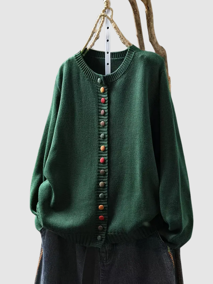 Lola™ | Cardigan femminile con stile