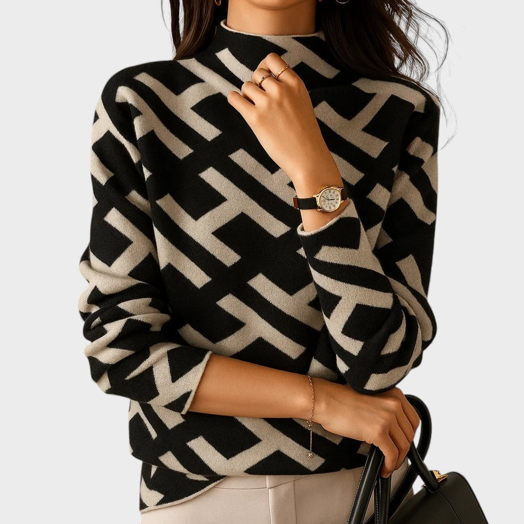 Teresa™ | Maglione elegante