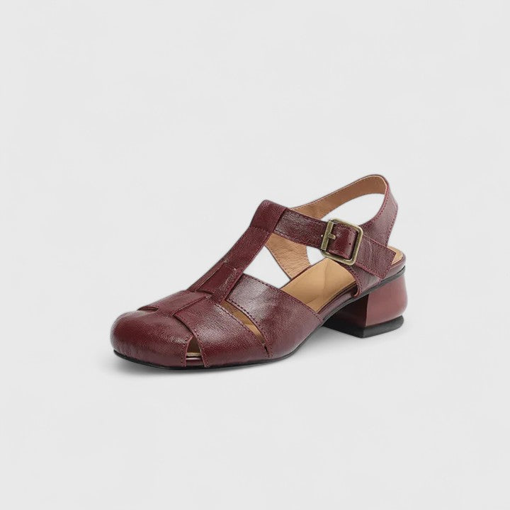 Carlota™ | Sandalo elegante