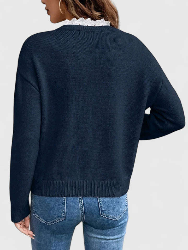 Beatriz™ | Maglione elegante