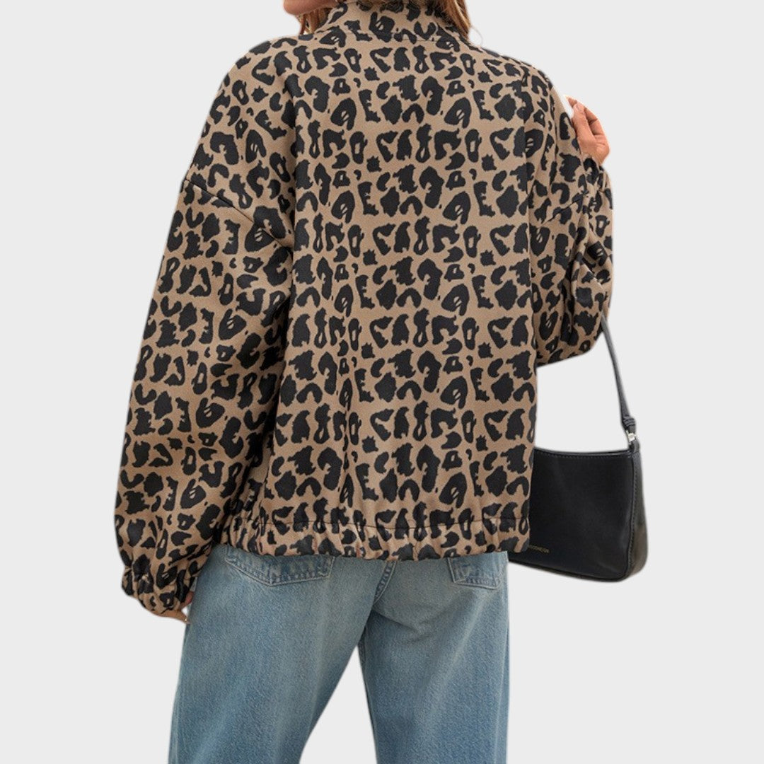 Fiorenza™ | Il Bombardiere Leopard