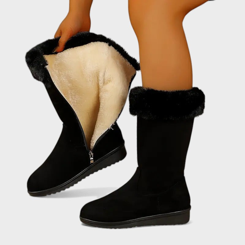Isabella™ | Stivali Invernali Caldi