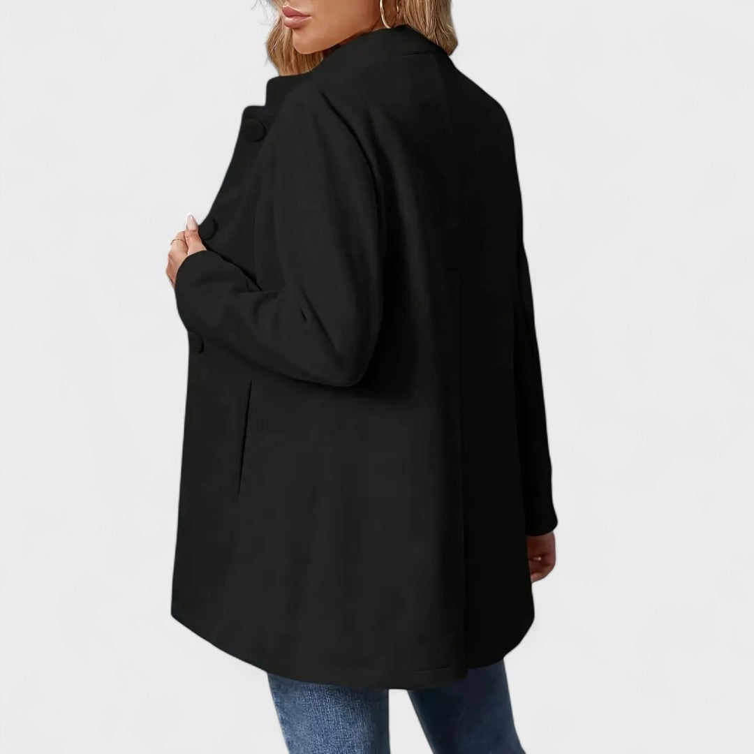 Clara™ | Giacca elegante senza tempo