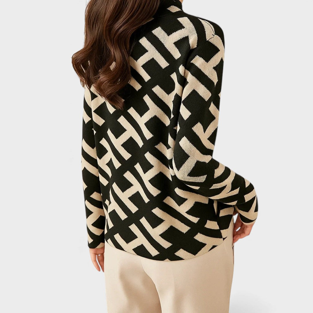 Teresa™ | Maglione elegante