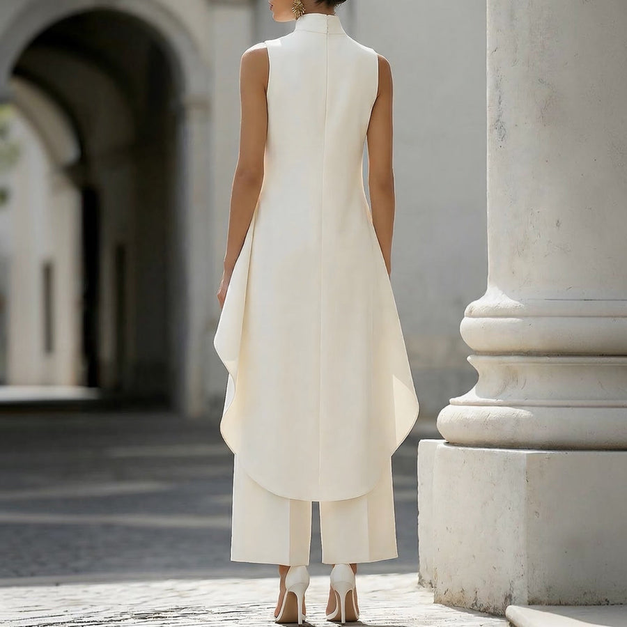 MARTINA™ | Abito Lungo Elegante