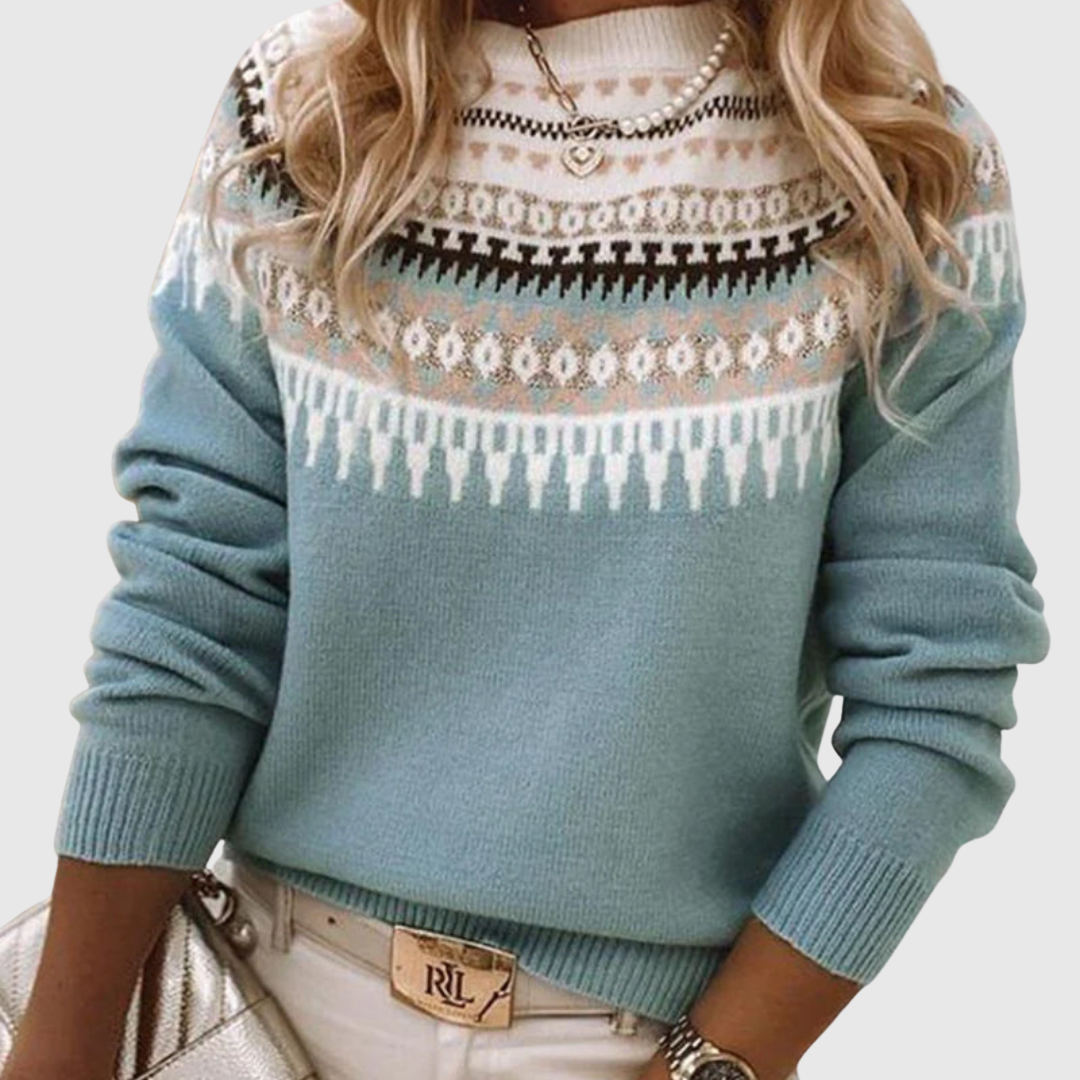 Alicia™ | Maglione classico