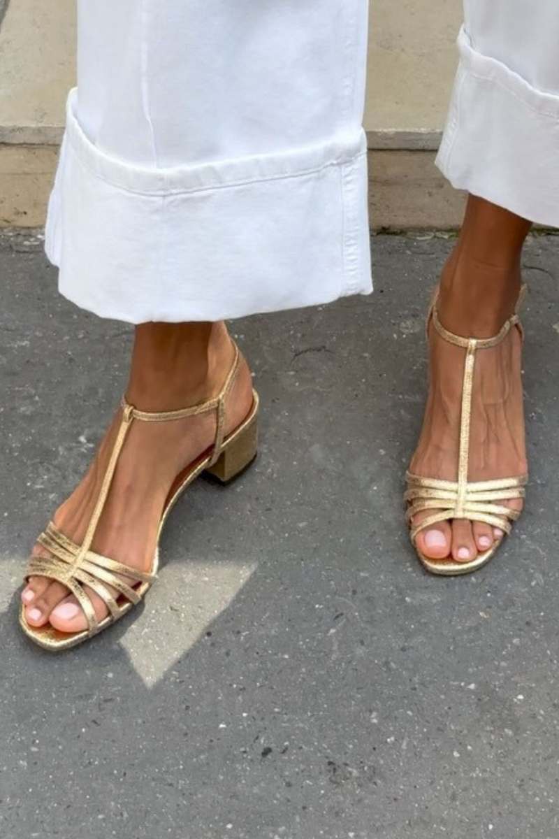 Sandali Allegra