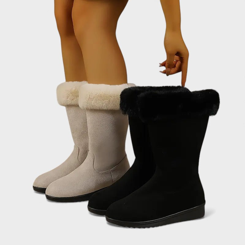 Isabella™ | Stivali Invernali Caldi