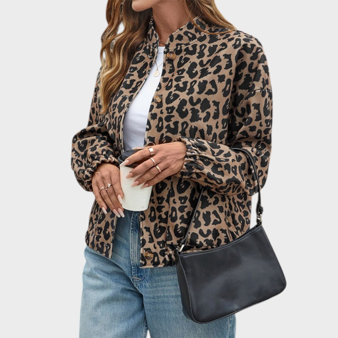 Fiorenza™ | Il Bombardiere Leopard