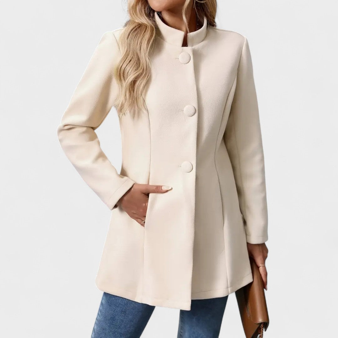 Clara™ | Giacca elegante senza tempo