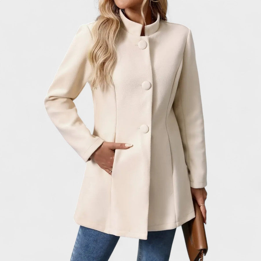 Clara™ | Giacca elegante senza tempo