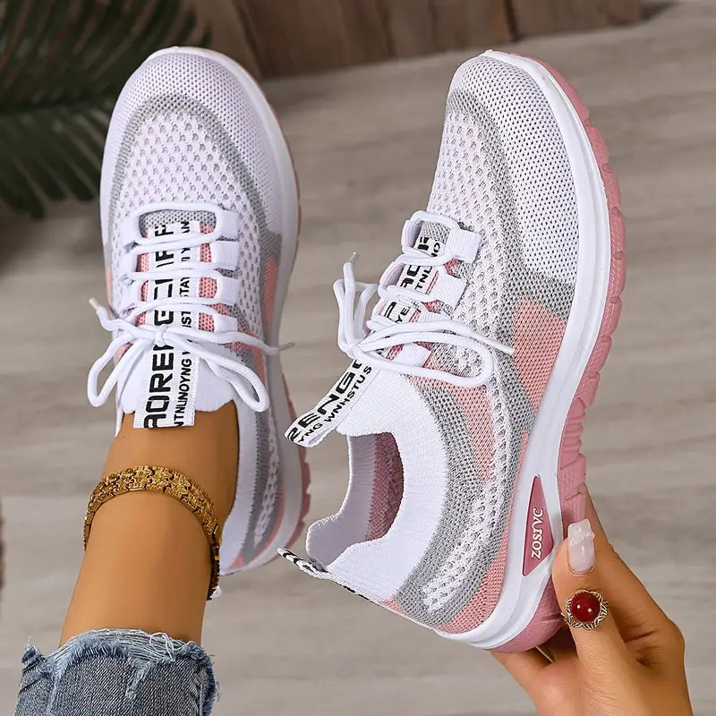 Liora™ | Scarpe ortopediche traspiranti