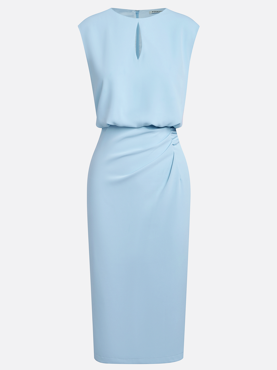 Lex | Abito midi di design