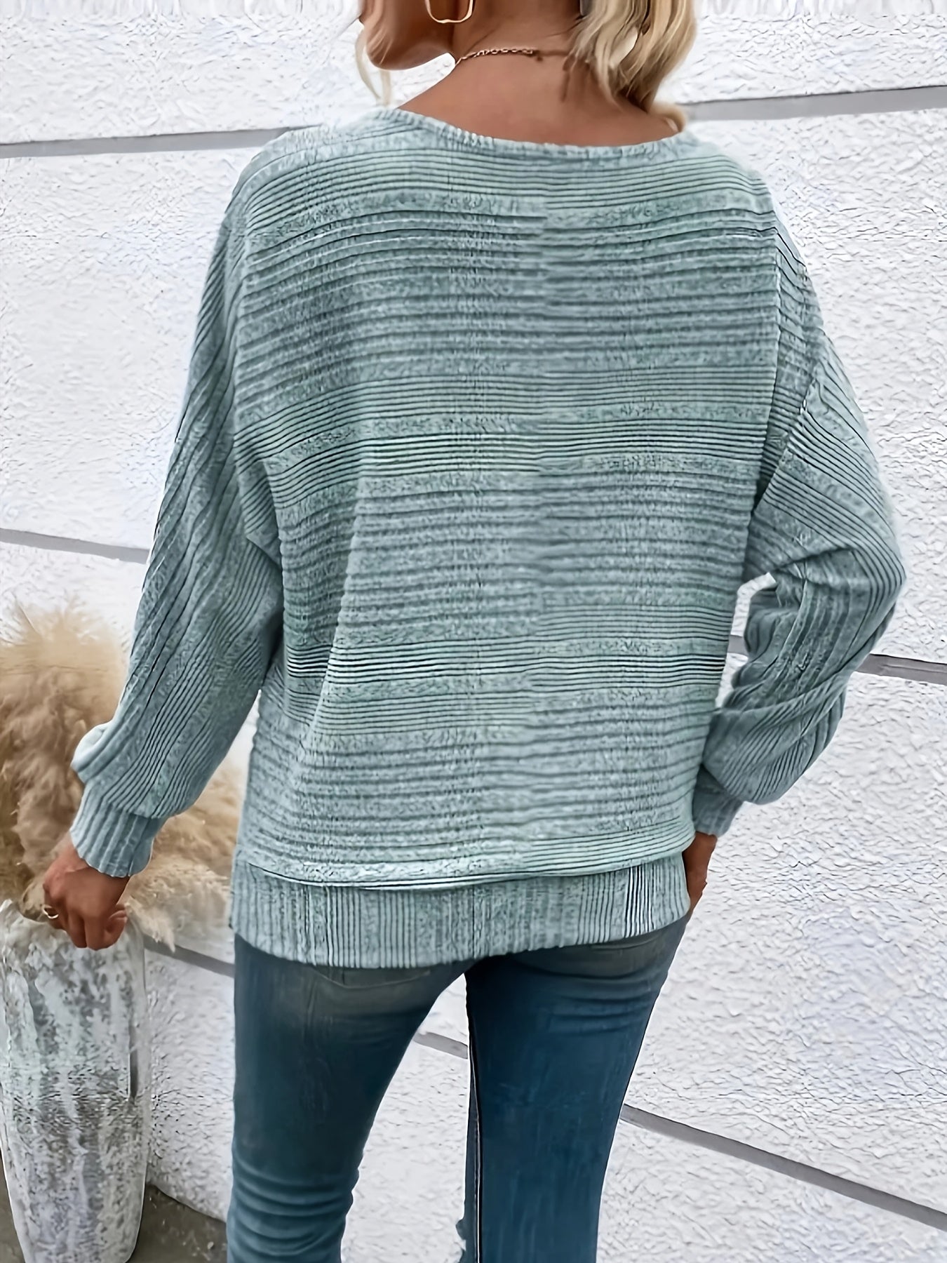 Estela™ | Maglione Comodo per Uso Quotidiano