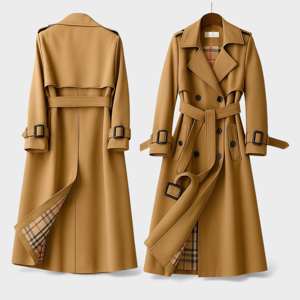 Paloma™ | Cappotto classico elegante