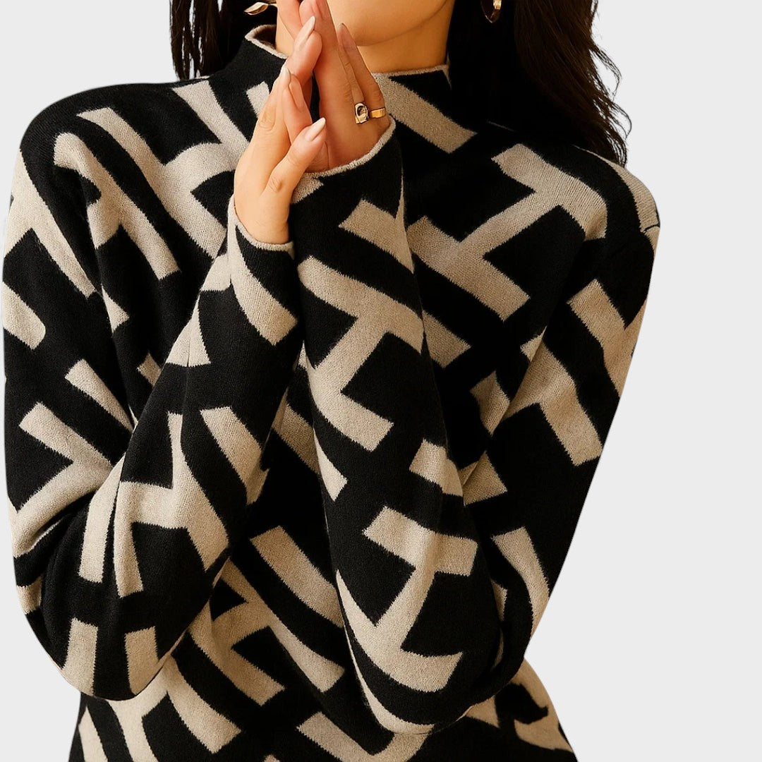 Teresa™ | Maglione elegante
