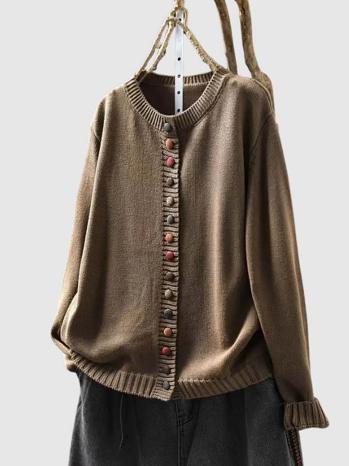 Lola™ | Cardigan femminile con stile