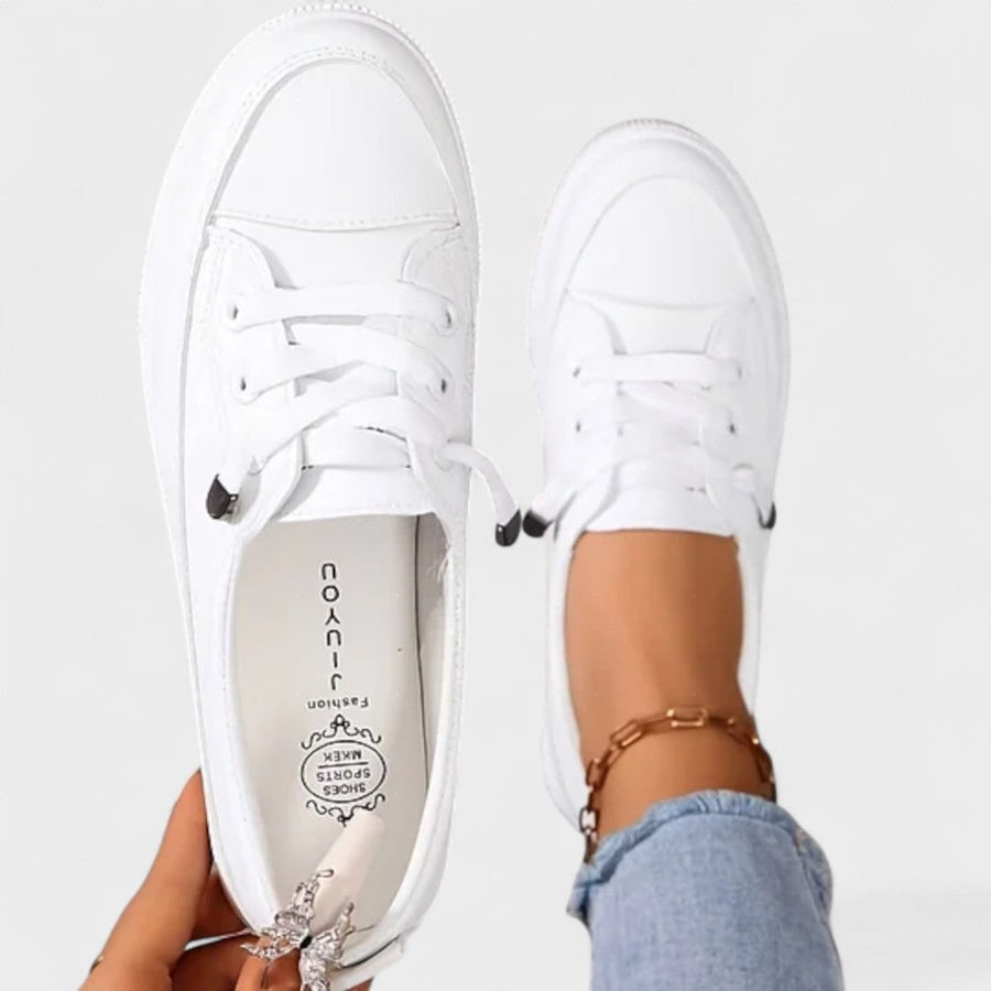 Dolores™ | Scarpe ortopediche moderne ed eleganti