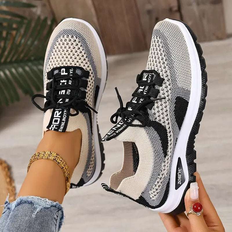 Liora™ | Scarpe ortopediche traspiranti