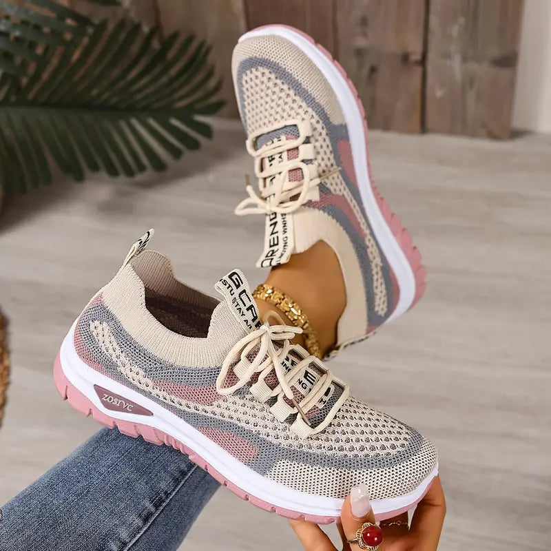 Liora™ | Scarpe ortopediche traspiranti