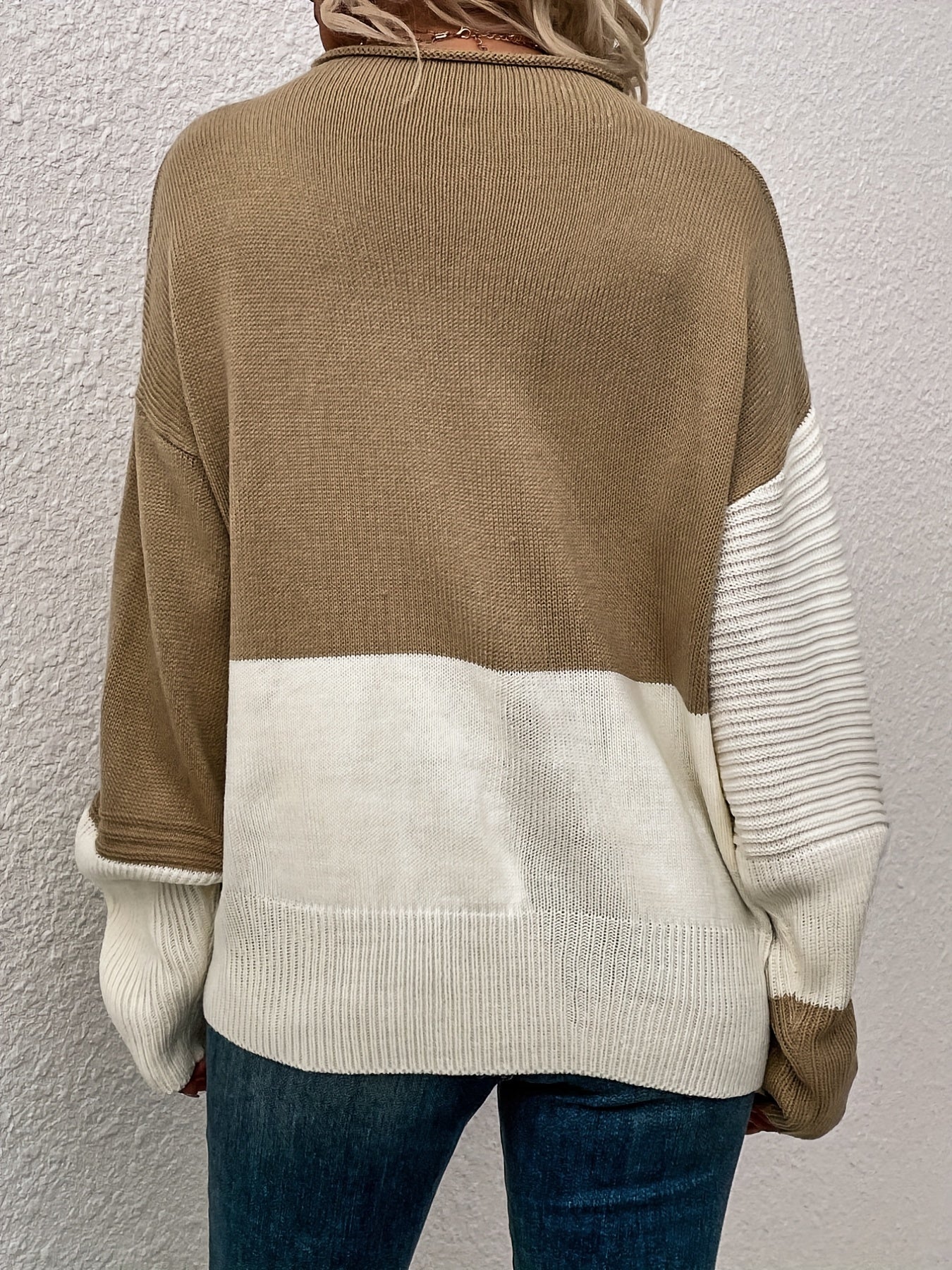 Lucía™ | Maglione Multicolore