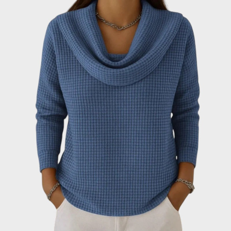 Lorena™ | Maglione morbido e accogliente