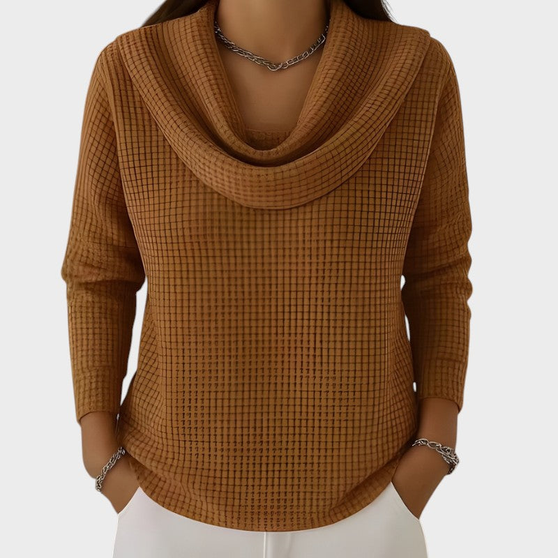 Lorena™ | Maglione morbido e accogliente
