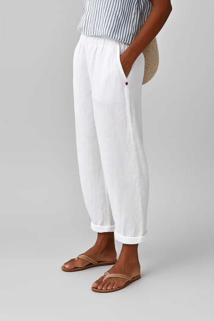 Laia - Pantaloni Breeze Comfort
