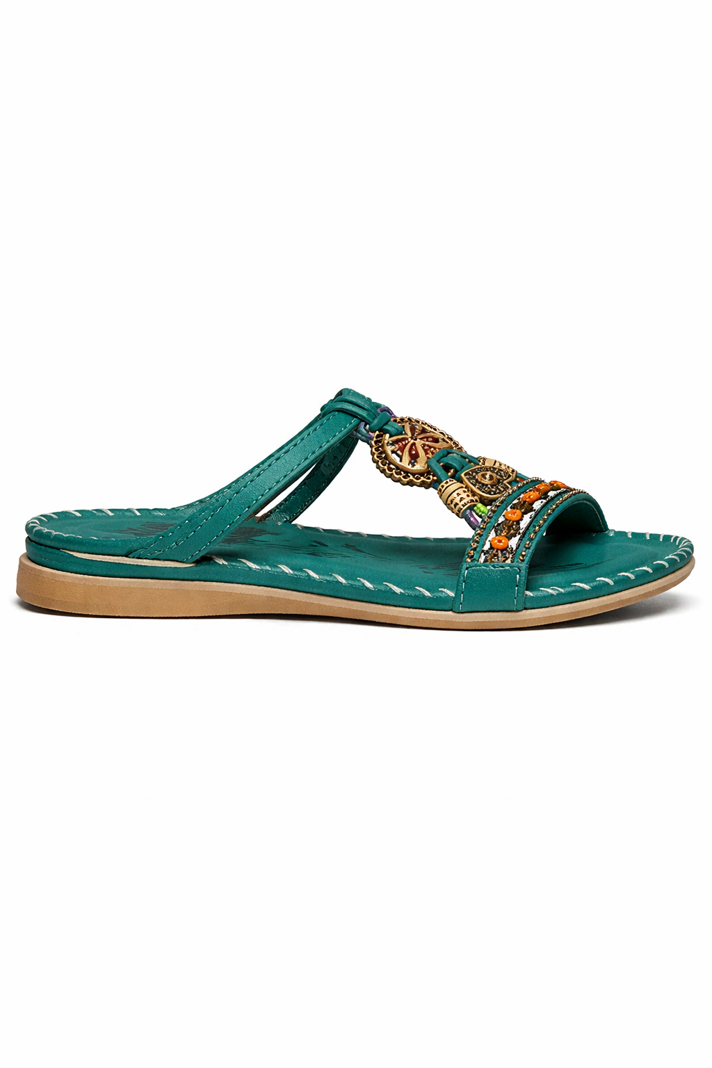 LOLA™ | Sandali eleganti e comodi