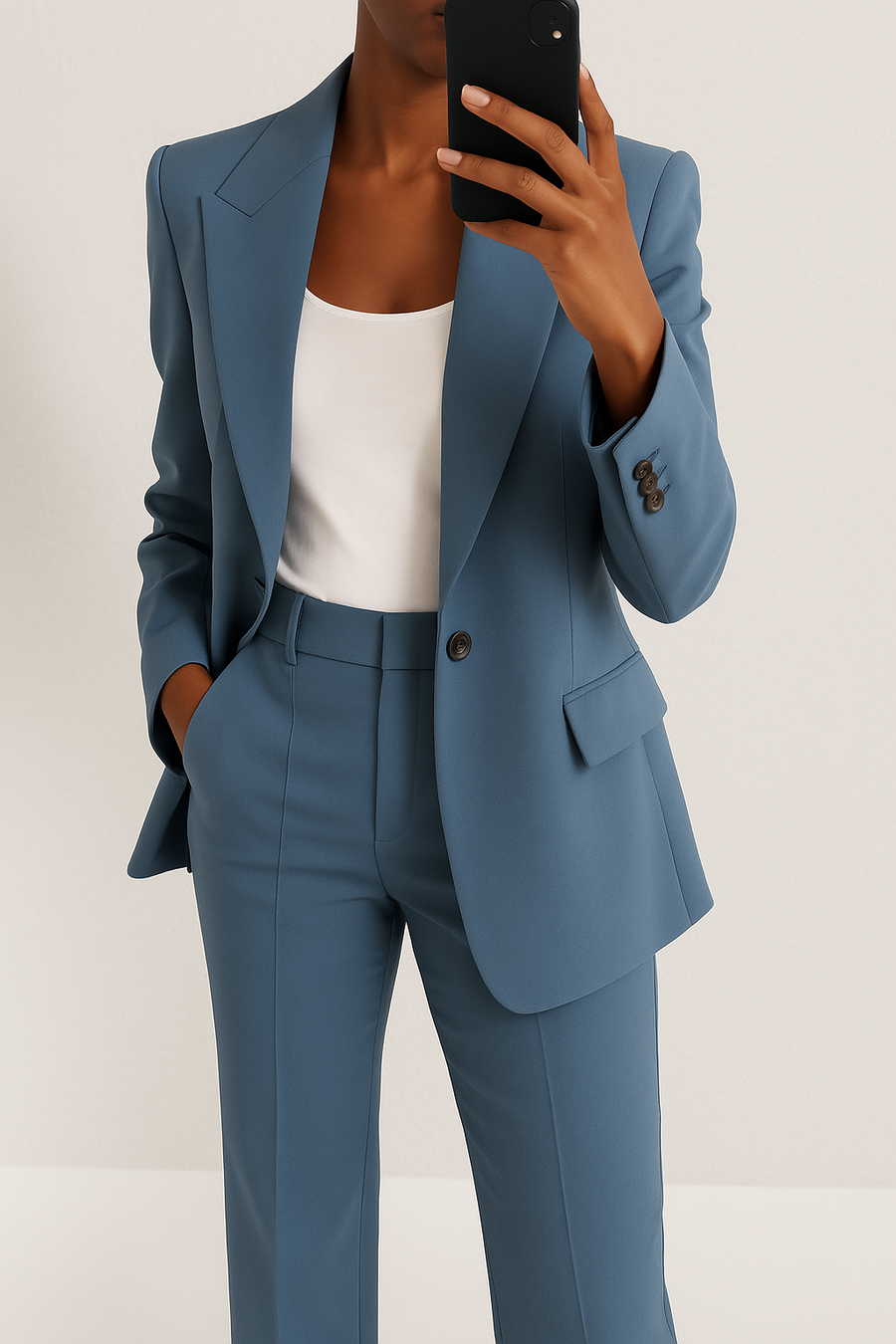 Jessica™ | Completo a Due Pezzi