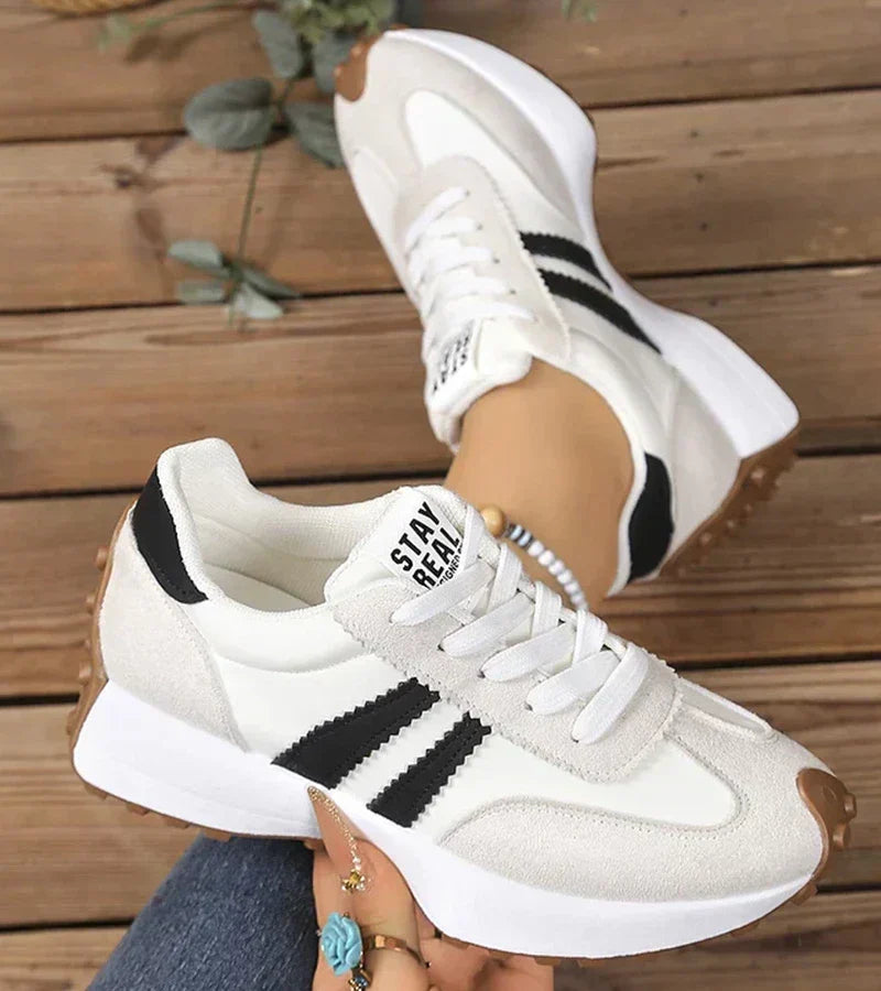 Luna | Scarpe Comode