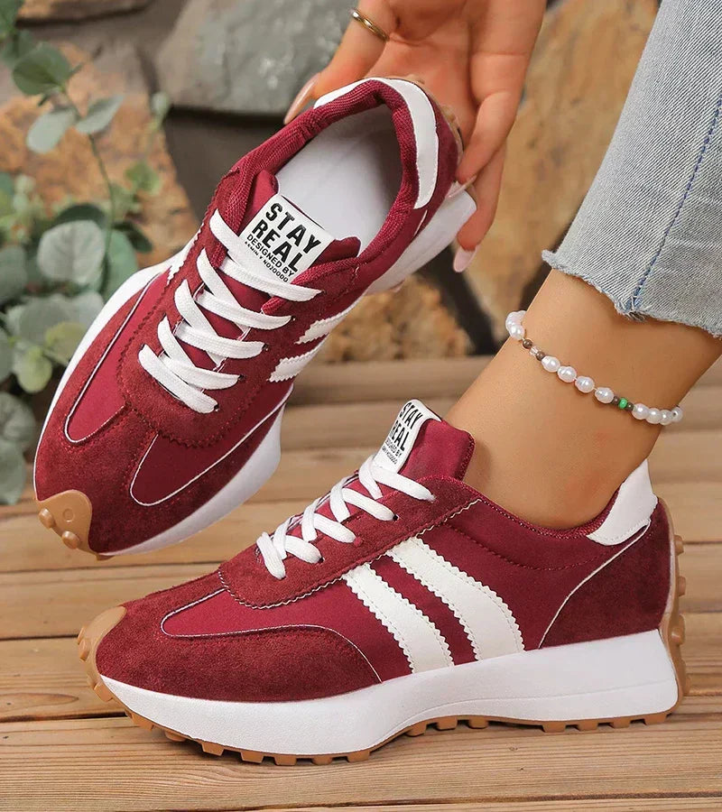 Luna | Scarpe Comode