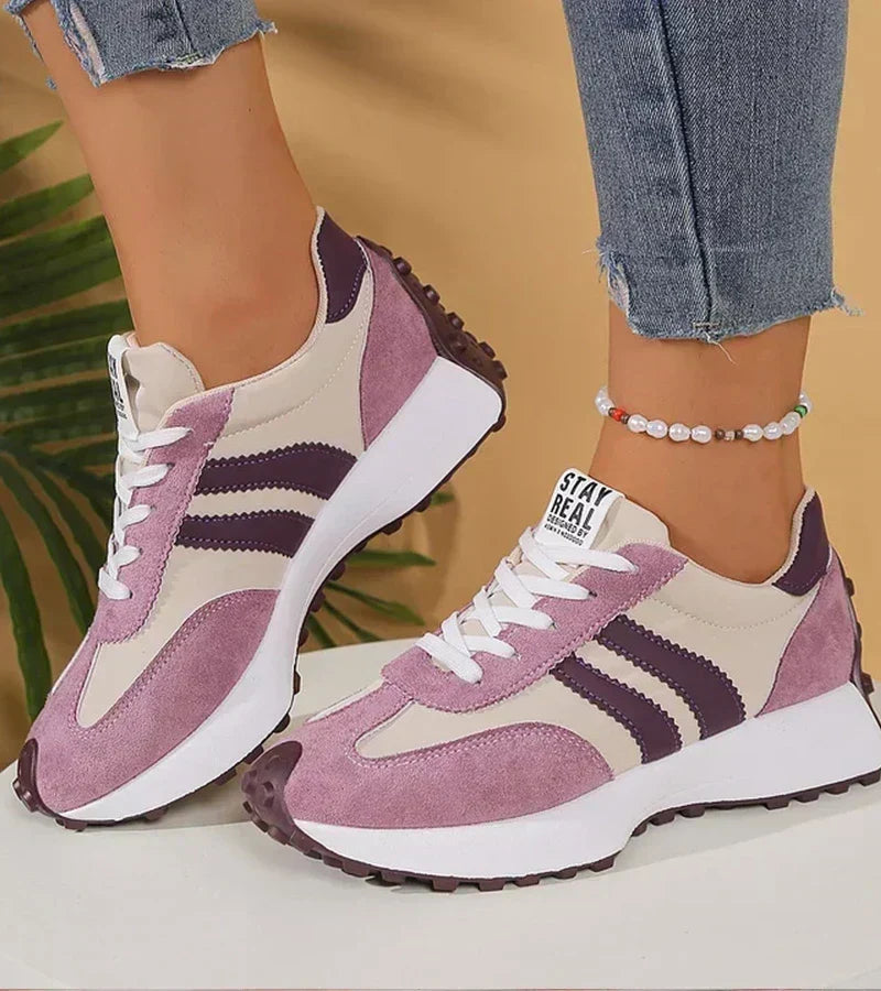 Luna | Scarpe Comode