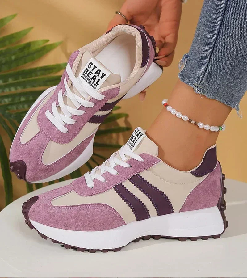 Luna | Scarpe Comode
