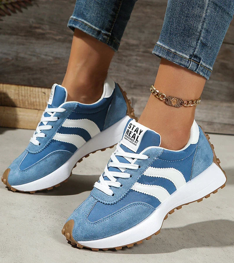 Luna | Scarpe Comode
