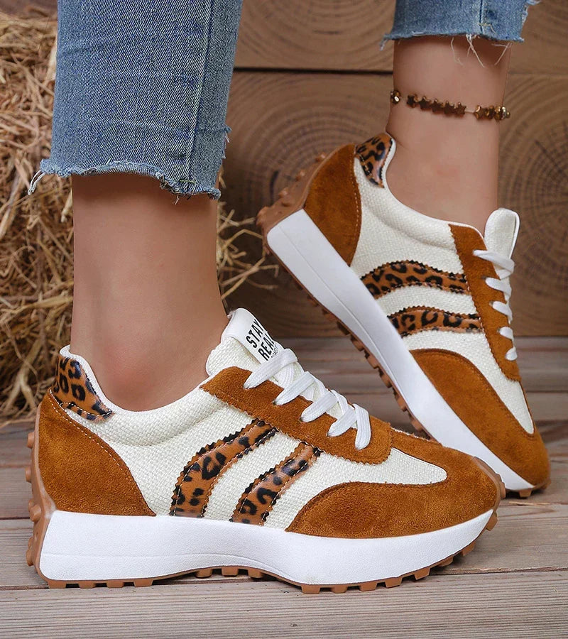 Luna | Scarpe Comode