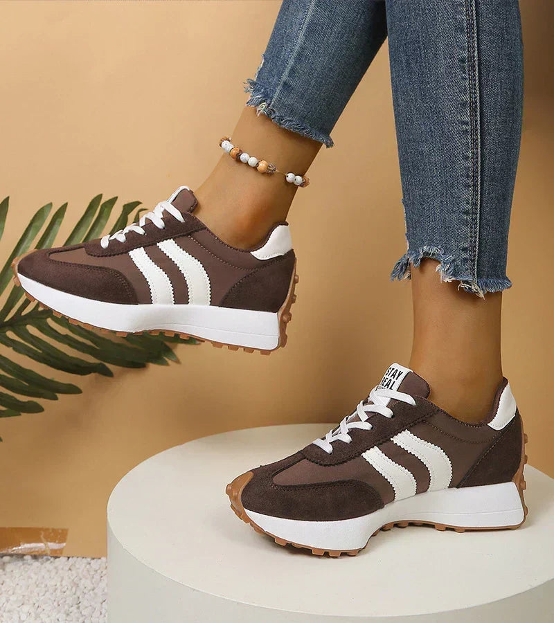 Luna | Scarpe Comode