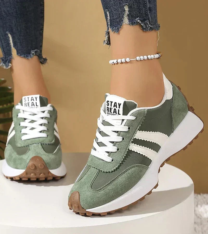 Luna | Scarpe Comode