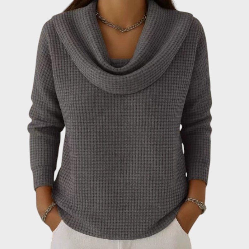 Lorena™ | Maglione morbido e accogliente